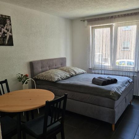 Apartment Am See Фрідріхсгафен Екстер'єр фото
