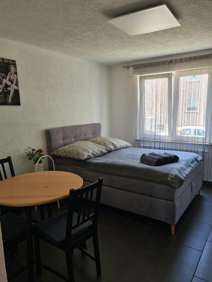 Apartment Am See Фрідріхсгафен Екстер'єр фото